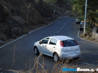  Fiat Grande Punto 1.2